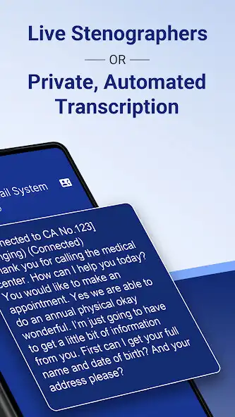 Play InnoCaption Live Call Captions as an online game InnoCaption Live Call Captions with UptoPlay