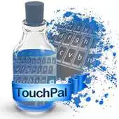 Free play online Innocence Keypad Theme APK