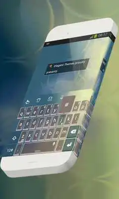 Play Innocence Keypad Theme Play Innocence Keypad Theme