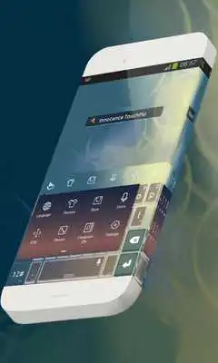 Play Innocence Keypad Theme Play Innocence Keypad Theme