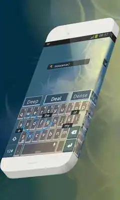 Play Innocence Keypad Theme Play Innocence Keypad Theme