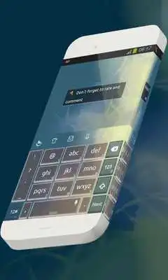Play Innocence Keypad Theme Play Innocence Keypad Theme