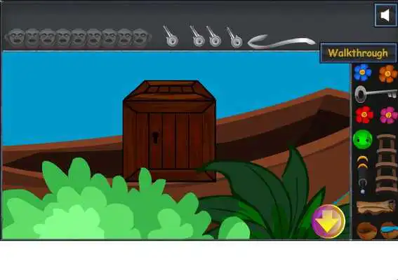 Play Innocent Boy Rescue Game