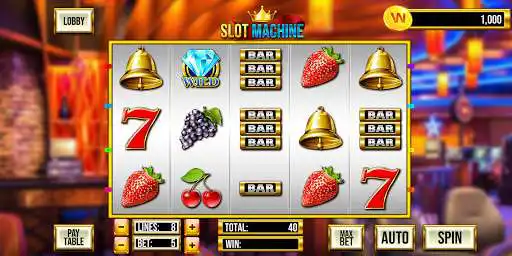 Play Innocentgames Social Slot Casino as an online game Innocentgames Social Slot Casino with UptoPlay