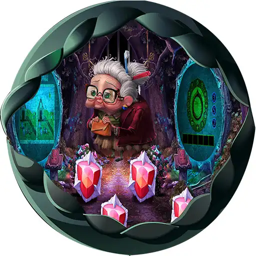 Play Innocent Grandma Escape APK Play Innocent Grandma Escape APK