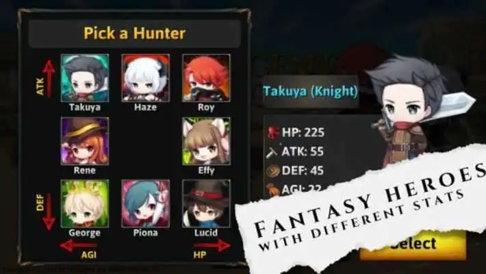 Play Innocent Heroes RPG Play Innocent Heroes RPG