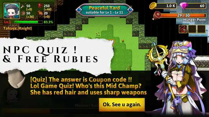 Play Innocent Heroes RPG Play Innocent Heroes RPG