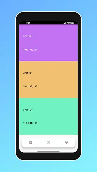 Play Inno: Color Generator  Picker  and enjoy Inno: Color Generator  Picker with UptoPlay