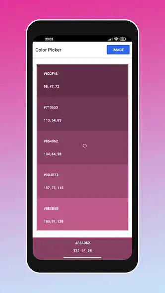 Play Inno: Color Generator  Picker as an online game Inno: Color Generator  Picker with UptoPlay