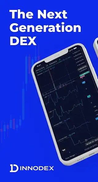 Play INNODEX - Crypto Wallet  and enjoy INNODEX - Crypto Wallet with UptoPlay