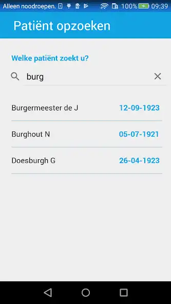 Play Innofeet Portaal App as an online game Innofeet Portaal App with UptoPlay