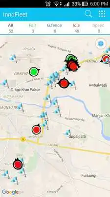 Play InnoFleet  and enjoy InnoFleet with UptoPlay