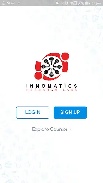 Play Innomatics Online Learning  and enjoy Innomatics Online Learning with UptoPlay