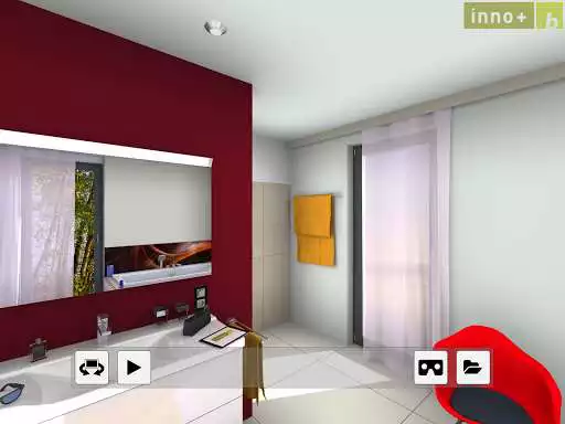 Play Innoplus View as an online game Innoplus View with UptoPlay