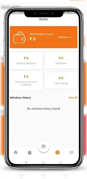 Play InnoShopee Delivery as an online game InnoShopee Delivery with UptoPlay
