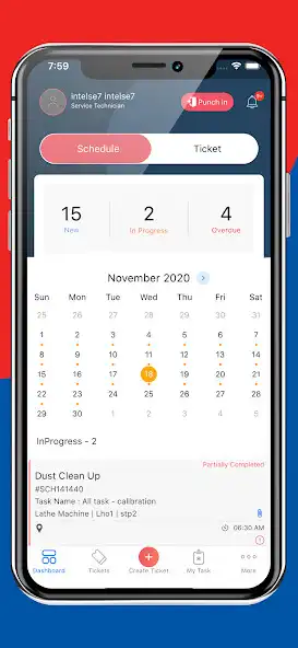 Play InnoTalk as an online game InnoTalk with UptoPlay