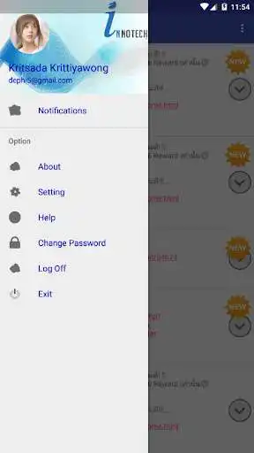 Play Innotech Broadcast  and enjoy Innotech Broadcast with UptoPlay