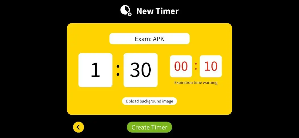 Play InnoTimer as an online game InnoTimer with UptoPlay
