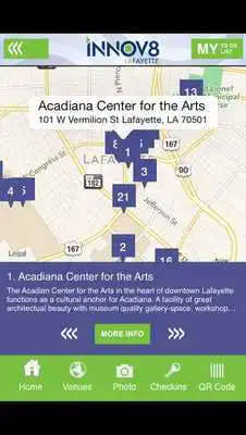 Play INNOV8 Play INNOV8