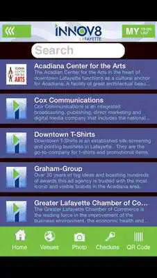 Play INNOV8 Play INNOV8