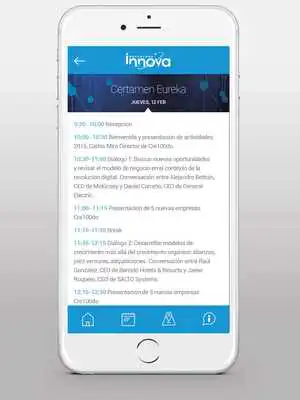 Play Innova Barcelona