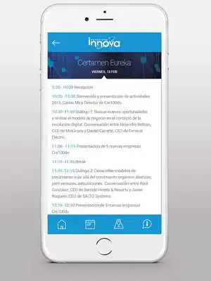 Play Innova Barcelona