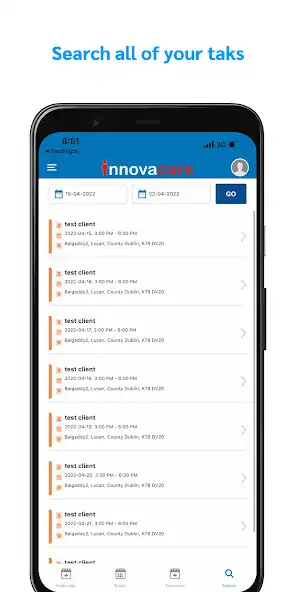 Play Innovacare as an online game online Innovacare with UptoPlay Play Innovacare as an online game Innovacare with UptoPlay