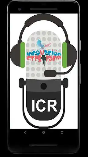 Play Innovacion Cristiana Radio  and enjoy Innovacion Cristiana Radio with UptoPlay