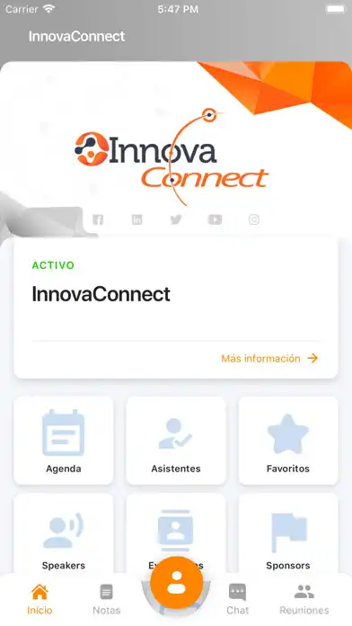Play InnovaConnect as an online game InnovaConnect with UptoPlay