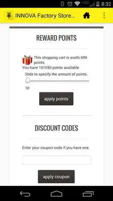 Play INNOVA Disc Golf Factory Store