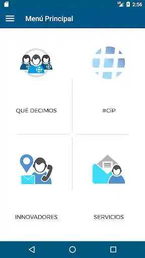 Play innovadores CIP as an online game online innovadores CIP with UptoPlay com.albanta.innovadoresCiP Play innovadores CIP as an online game innovadores CIP with UptoPlay