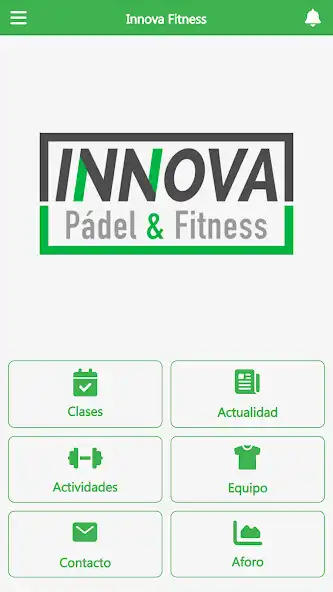 Play Innova Fitness  and enjoy Innova Fitness with UptoPlay