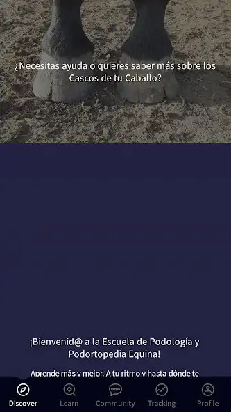 Play Innova Horse Care App  and enjoy Innova Horse Care App with UptoPlay