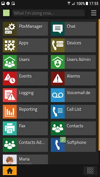 Play innovaphone myApps  and enjoy innovaphone myApps with UptoPlay