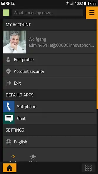 Play innovaphone myApps as an online game innovaphone myApps with UptoPlay