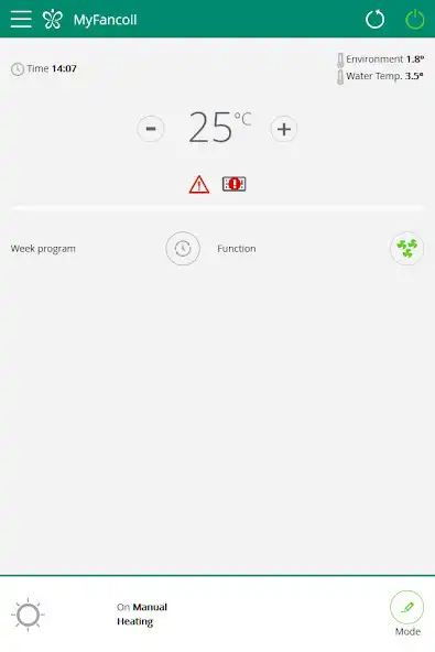 Play InnovApp Fancoils  and enjoy InnovApp Fancoils with UptoPlay