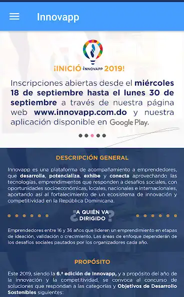 Play InnovApp  and enjoy InnovApp with UptoPlay