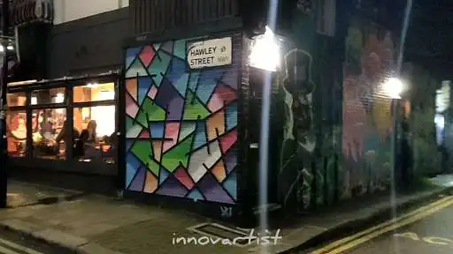 Play innovartist AR  and enjoy innovartist AR with UptoPlay