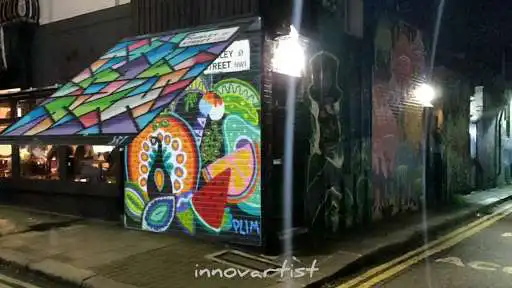 Play innovartist AR as an online game innovartist AR with UptoPlay