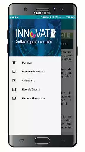 Play INNOVAT Alumno  and enjoy INNOVAT Alumno with UptoPlay