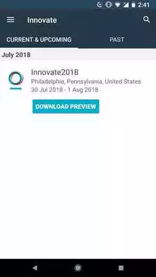 Play Innovate2018