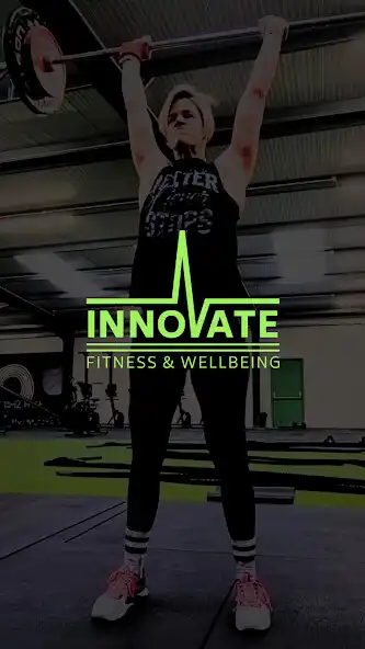 Play Innovate Fitness iCoach  and enjoy Innovate Fitness iCoach with UptoPlay