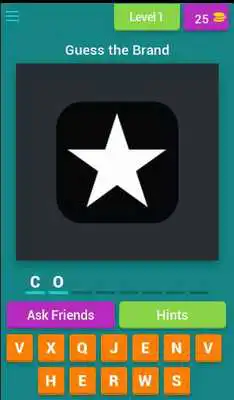 Play Innovatio - Guess The Logo