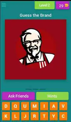 Play Innovatio - Guess The Logo