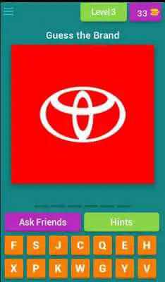 Play Innovatio - Guess The Logo