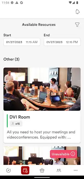 Play Innovation Campus Members as an online game Innovation Campus Members with UptoPlay