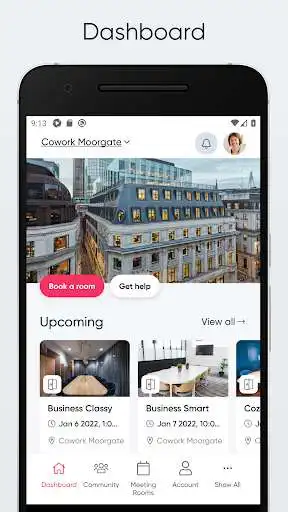 Play Innovation Depot  and enjoy Innovation Depot with UptoPlay