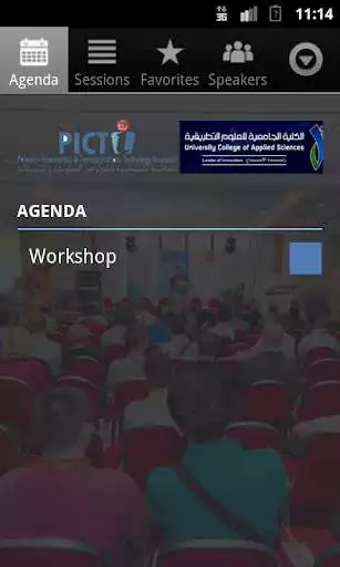 Play Innovation Framework Workshop  and enjoy Innovation Framework Workshop with UptoPlay