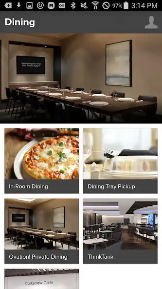 Play Innovation Hotel as an online game Innovation Hotel with UptoPlay