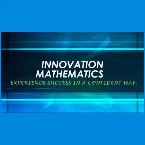Play INNOVATION MATHEMATICS APK Play INNOVATION MATHEMATICS APK
